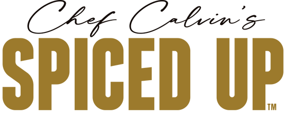 SpicedUpSeasonings logo