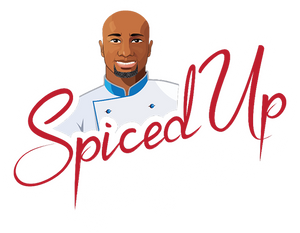 Spiced Up Seasonings by Chef Calvin