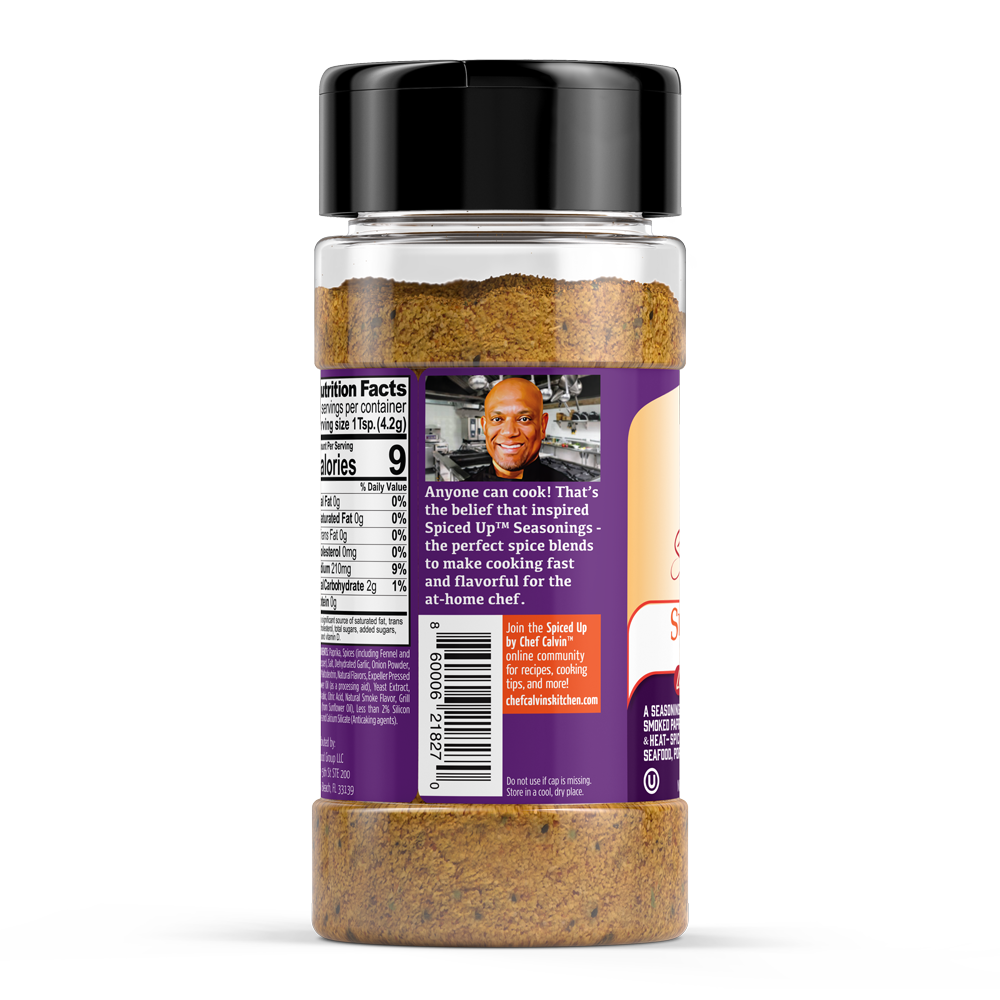 Products – SpicedUpSeasonings